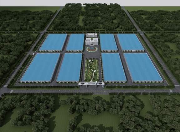 JiangSu XieCheng Equipo Inteligente Co., Ltd.