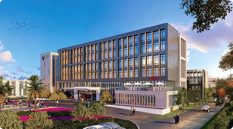 JiangSu XieCheng Equipo Inteligente Co., Ltd.