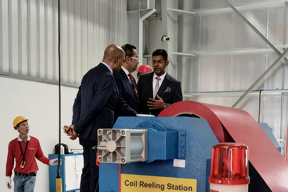 Zhangjiagang Xiecheng Mechanicak Equipment Co., Ltd.